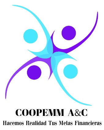 Logotipo de COOPEMM A&C